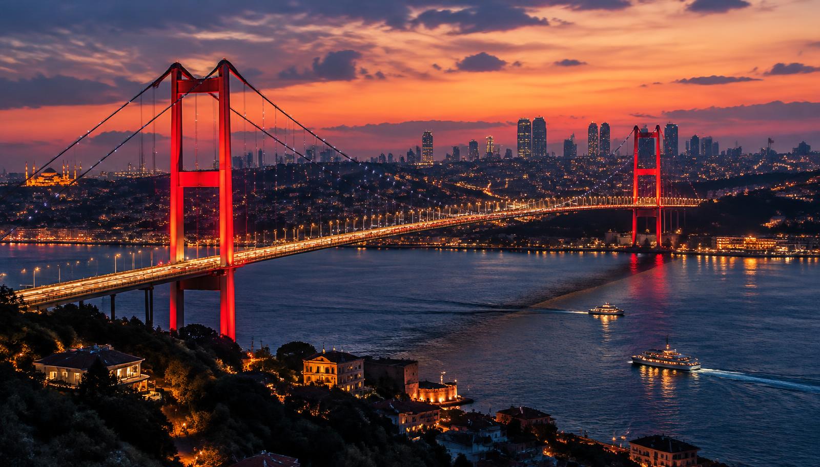 Turkish Citizenship by Investment: 10 Frequently Asked Questions