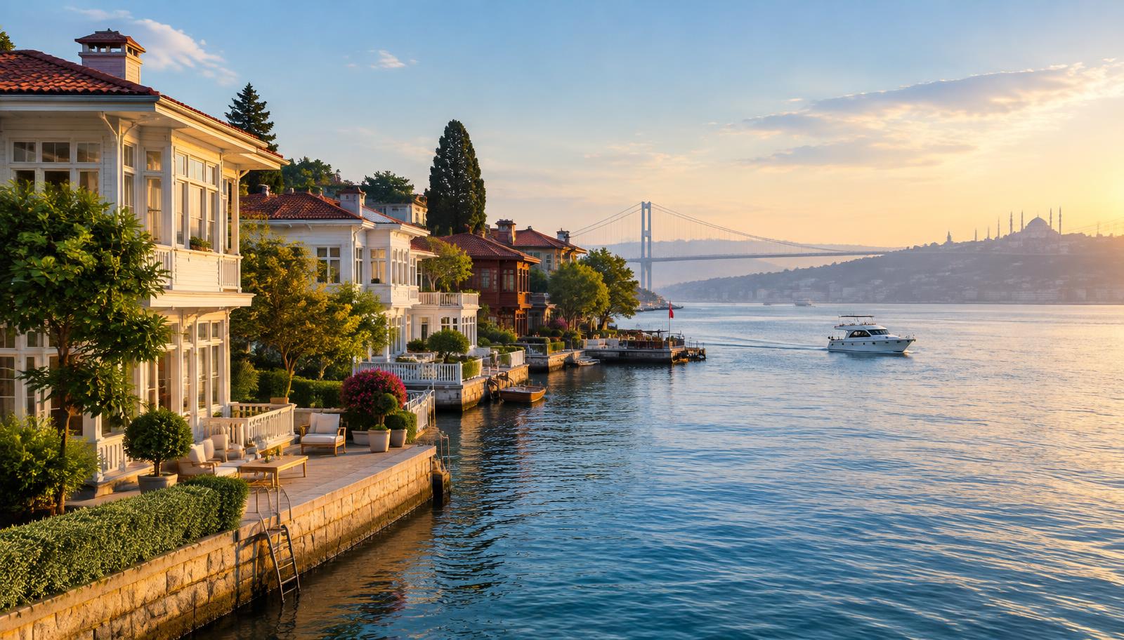 Turkish Residence Permit Types Explained: Which One Fits You?