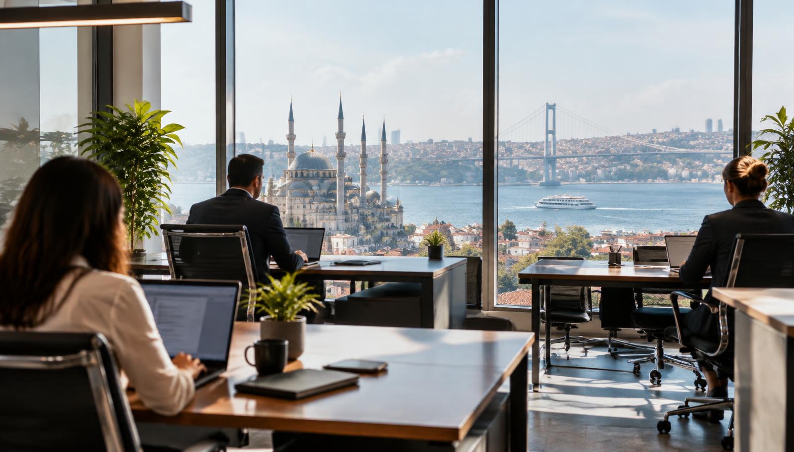 Turkey Work Permit for Foreigners: How It Works